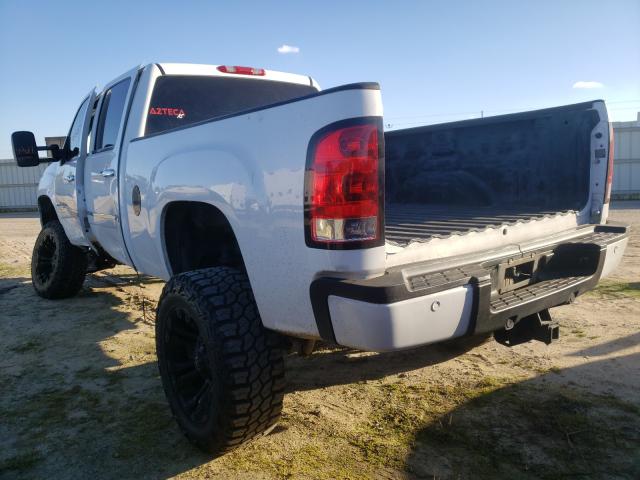 2014 GMC SIERRA DEN 1GT426E84EF137833