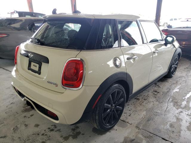 2016 MINI COOPER S WMWXU3C55G2D29061