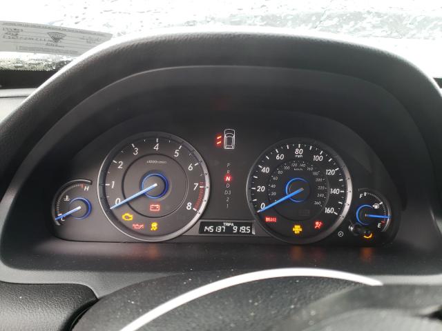 2012 HONDA CROSSTOUR 5J6TF2H57CL000159