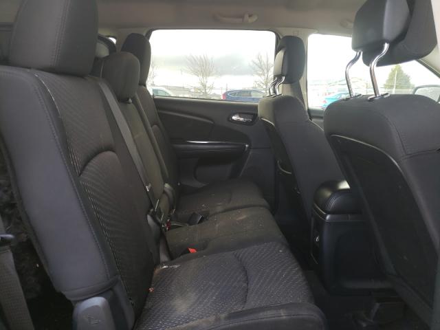 2011 DODGE JOURNEY MA 3D4PG1FG6BT526050