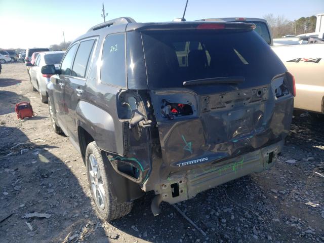 2015 GMC TERRAIN SL 2GKALREK9F6350113