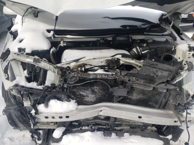 2017 ACURA MDX TECHNO 5FRYD4H55HB026636