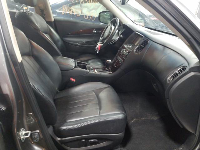 2013 INFINITI EX37 BASE JN1BJ0HR5DM482118