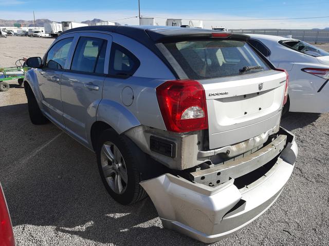 2010 DODGE CALIBER SX 1B3CB4HA1AD650592