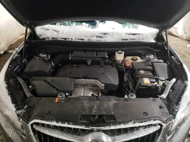2020 BUICK ENVISION E LRBFX2SA9LD015194