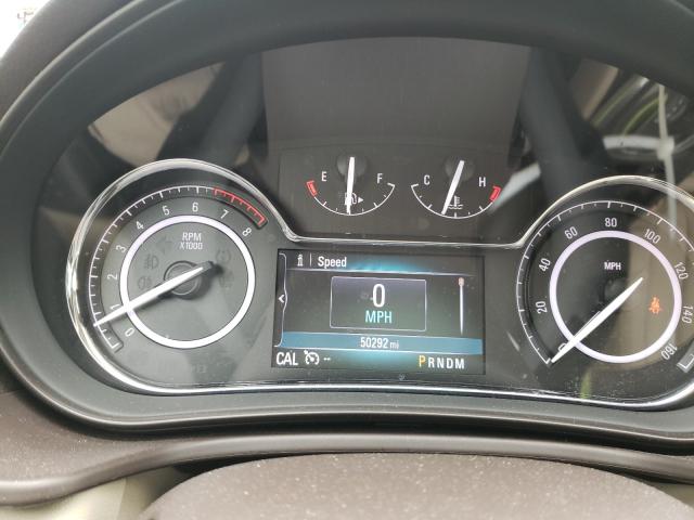 2017 BUICK REGAL PREM 2G4GS5GX0H9141267