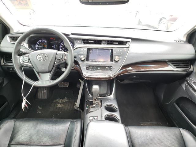 2014 TOYOTA AVALON BAS 4T1BK1EB1EU096896