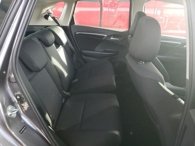 2019 HONDA FIT LX 3HGGK5H48KM739468