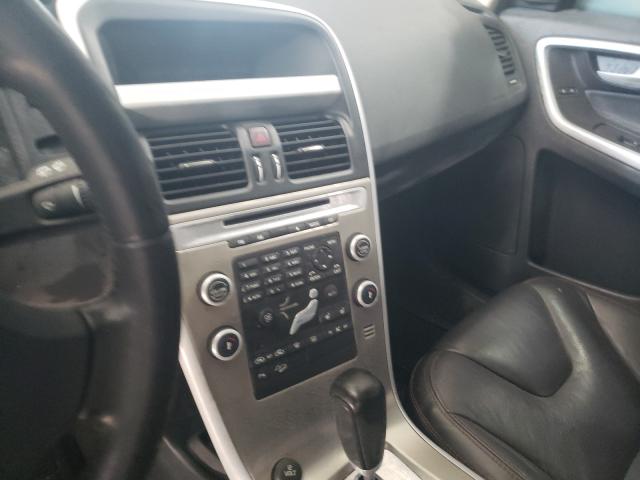 2010 VOLVO XC60 T6 YV4992DZ4A2103734