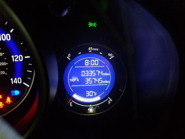 2017 HONDA FIT EX 3HGGK5H7XHM710086