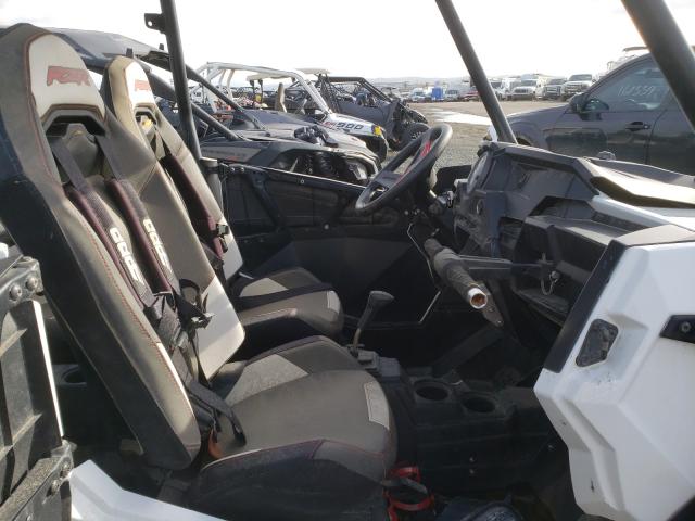 2014 POLARIS RZR 4 1000 4XA6T1EA2EB192534