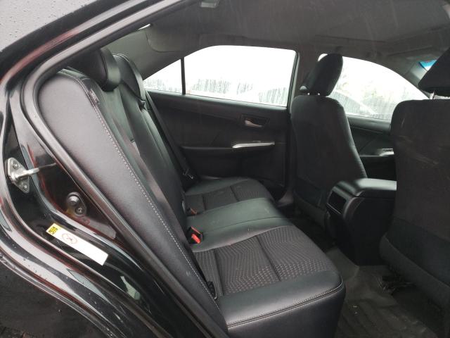 2013 TOYOTA CAMRY L 4T1BF1FKXDU286066