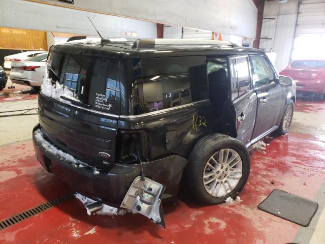 2015 FORD FLEX SEL 2FMHK6C85FBA14187