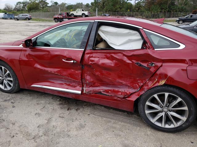 2015 HYUNDAI AZERA KMHFG4JG2FA449140