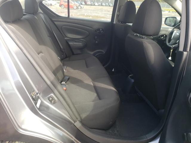 2019 NISSAN VERSA S/S 3N1CN7AP2KL812458