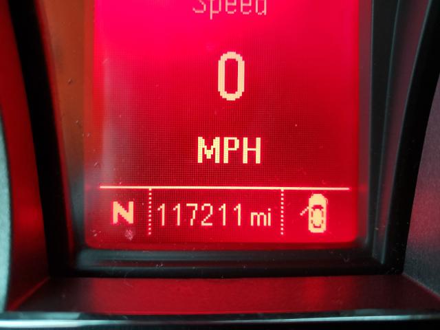 2015 GMC TERRAIN 2GKFLWEK1F6208052