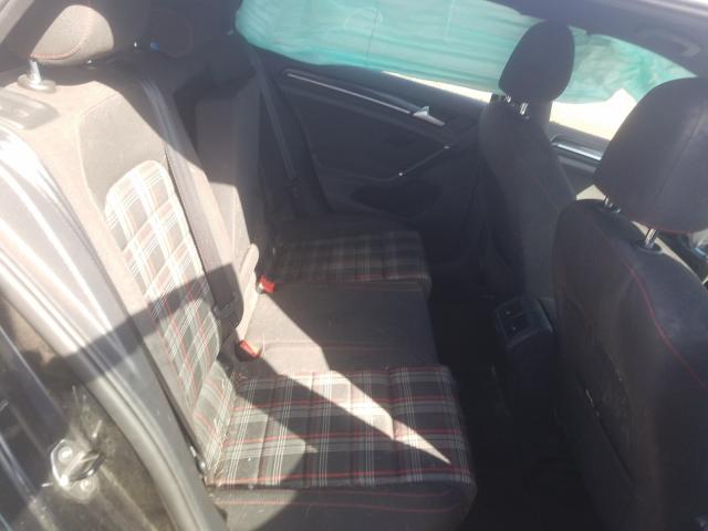 2017 VOLKSWAGEN GTI S 3VW4T7AUXHM018823