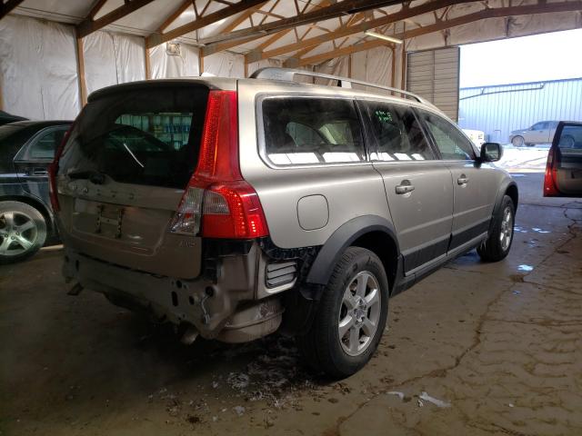 2012 VOLVO XC70 3.2 YV4952BZXC1133117