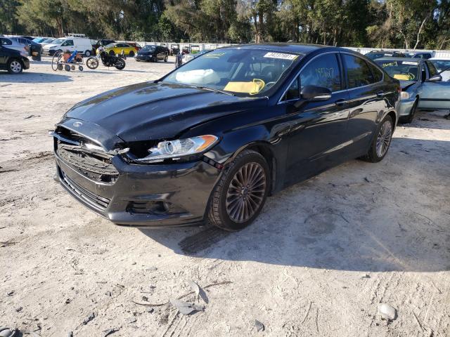 2013 FORD FUSION TIT 3FA6P0K99DR212229