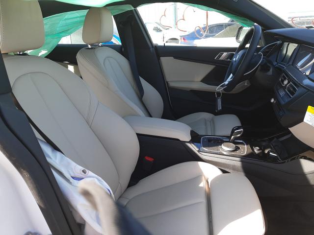 2021 BMW 228XI WBA73AK01M7H47290