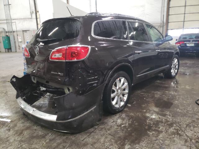 2014 BUICK ENCLAVE 5GAKVCKD3EJ139246