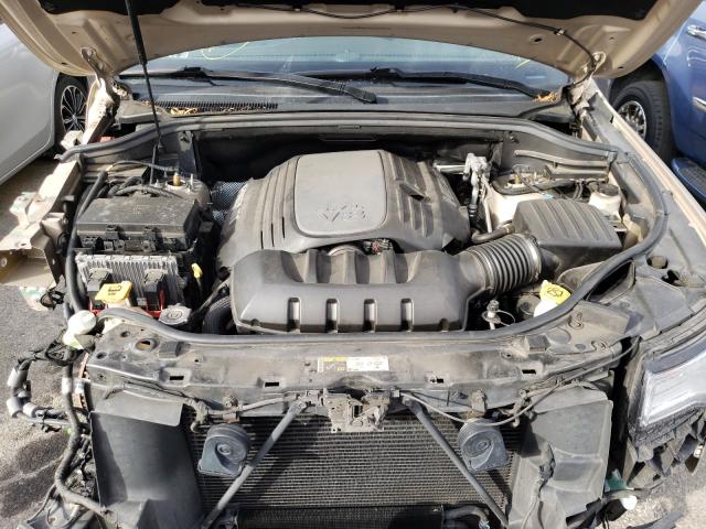 2014 JEEP GRAND CHER - 1C4RJFCT4EC528126