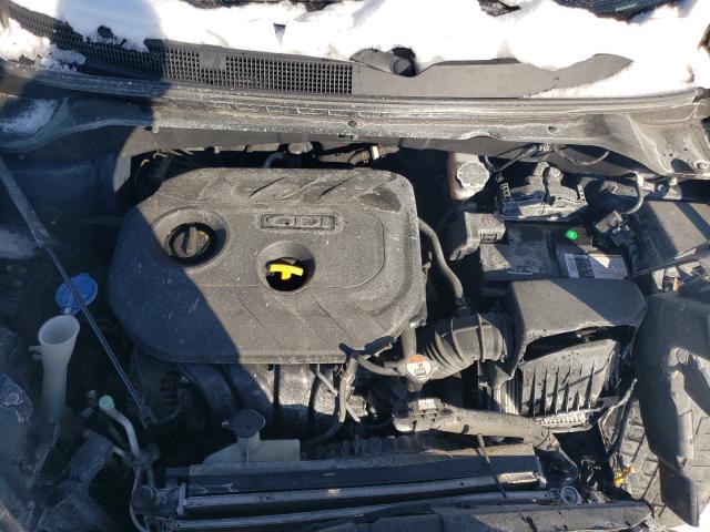 2014 KIA SOUL ! KNDJX3A5XE7049409