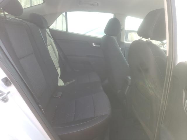 2019 KIA RIO S 3KPA24AB5KE229550
