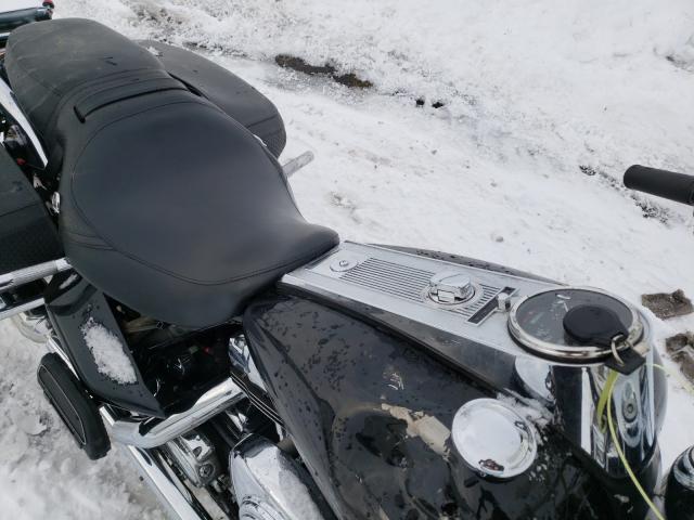 2004 HARLEY-DAVIDSON FLHRCI 1HD1FRW114Y716015