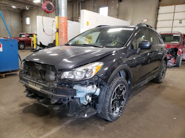2013 SUBARU XV CROSSTR JF2GPAVC0D2891616