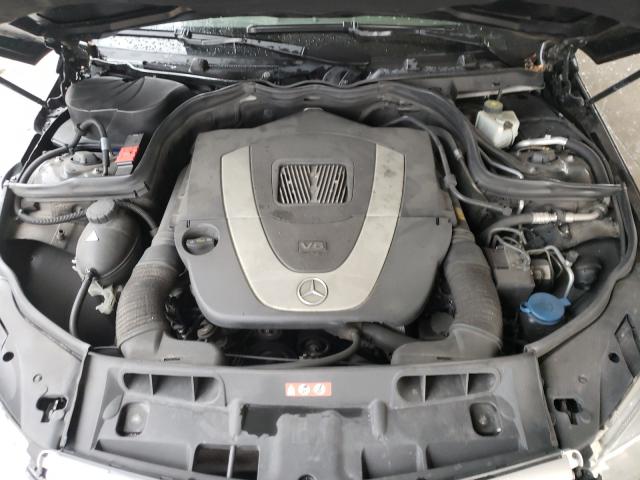 2010 MERCEDES-BENZ 180D WDDGF5EB7AR108073
