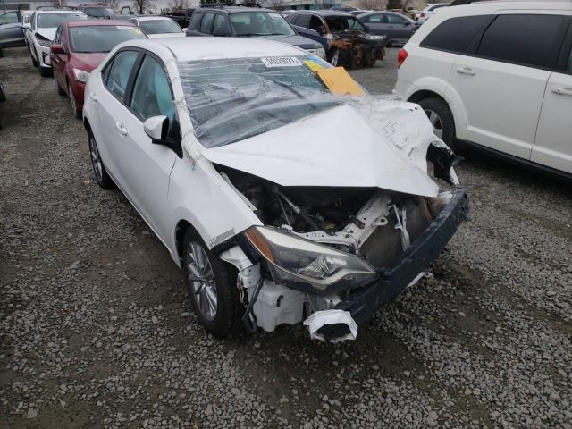 2015 TOYOTA COROLLA L - 5YFBURHE3FP363893