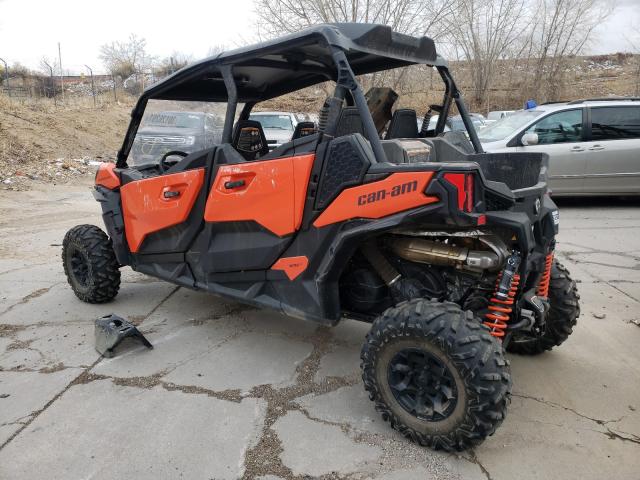 2020 CAN-AM MAVERICK S 3JB1BAX44LK000385