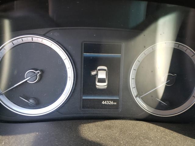 2019 HYUNDAI SONATA LIM 5NPE34AF2KH768382