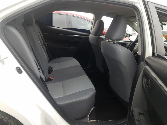 2014 TOYOTA COROLLA L - 2T1BURHEXEC155928