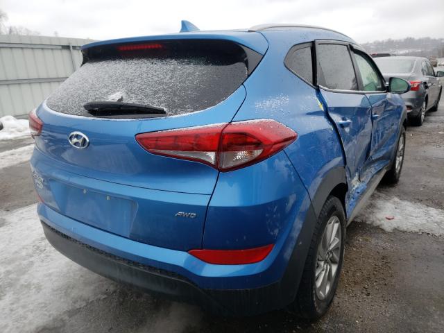 2018 HYUNDAI TUCSON KM8J3CA43JU601259