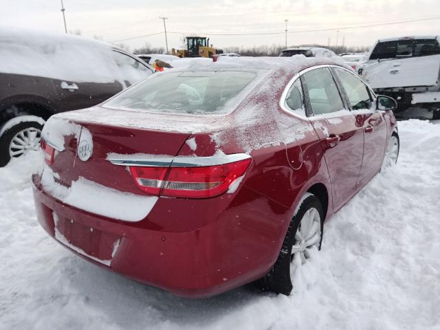 2015 BUICK VERANO CON 1G4PR5SK5F4173459