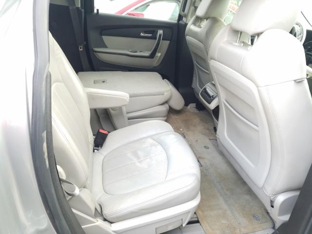 2011 GMC ACADIA DEN 1GKKRTED7BJ211063