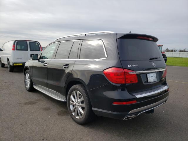 2013 MERCEDES-BENZ GL 450 4JGDF7CE3DA259920