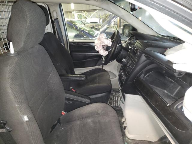 2013 RAM TRADESMAN 2C4JRGAG5DR535948