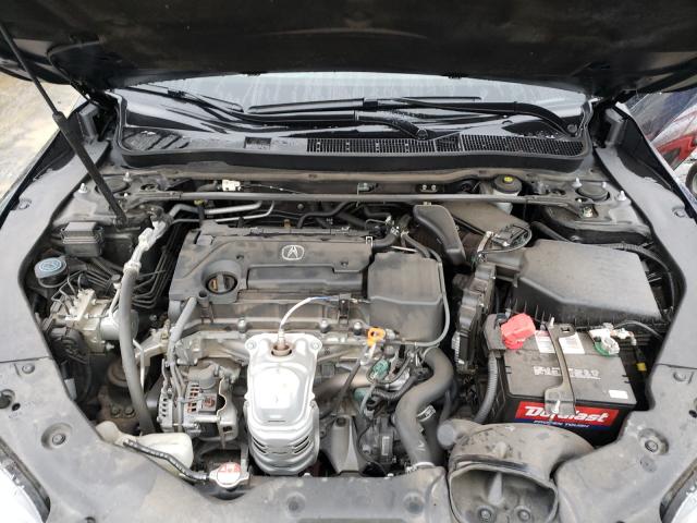 2016 ACURA TLX 19UUB1F32GA008481