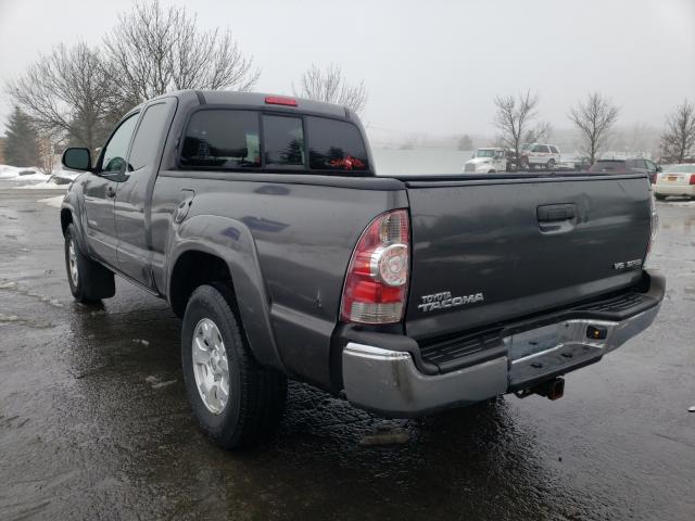 2013 TOYOTA TACOMA 5TFUU4EN9DX075018