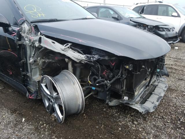 2015 LEXUS IS 250 - JTHFF2C28F2533419