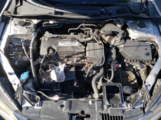 2015 HONDA ACCORD LX - 1HGCR2F37FA067408