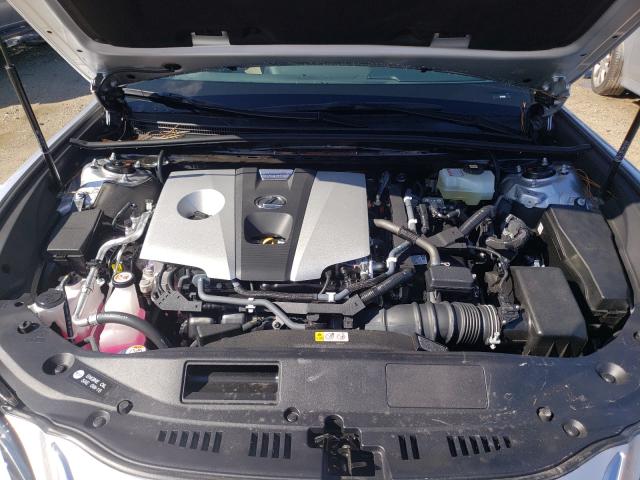 2020 LEXUS ES 300H LU 58AE21B12LU012521