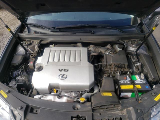 2015 LEXUS ES 350 - JTHBK1GG7F2165048