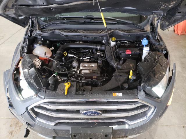2018 FORD ECOSPORT T MAJ3P1VE4JC203398