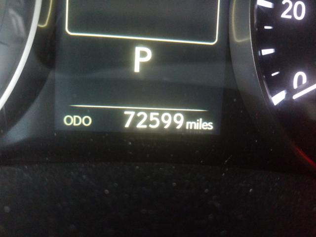 2016 LEXUS ES 300H JTHBW1GG6G2119801