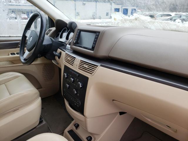 2010 VOLKSWAGEN ROUTAN SE 2V4RW3D19AR245967