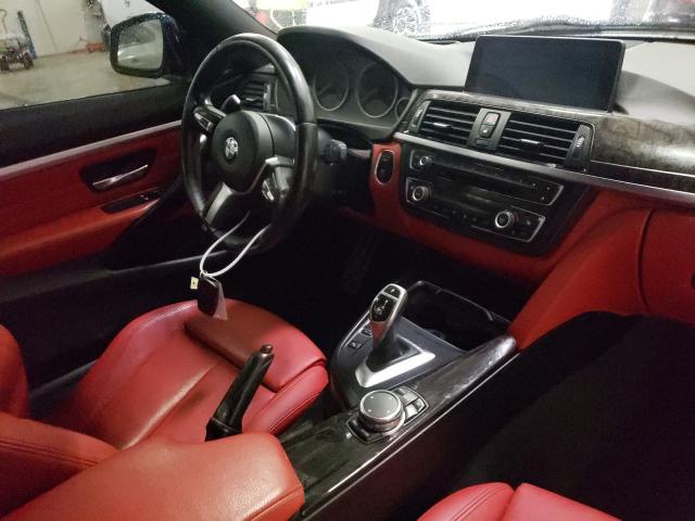 2016 BMW 435 XI WBA3R5C59GK373749